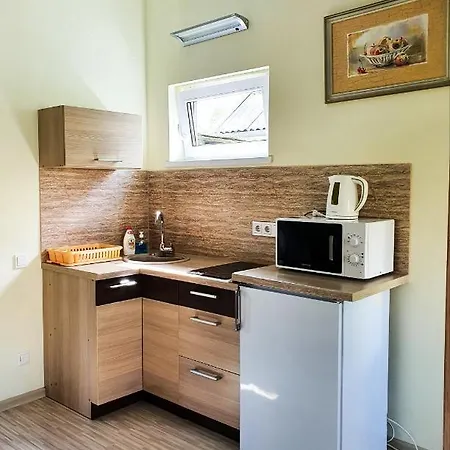 Nameliai Palangos Centre * Połąga