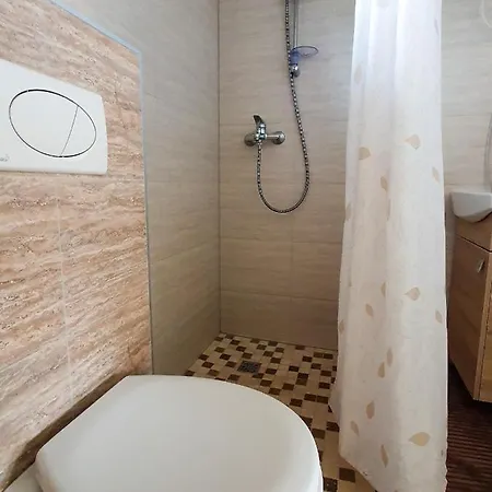 Nameliai Palangos Centre بالانغا