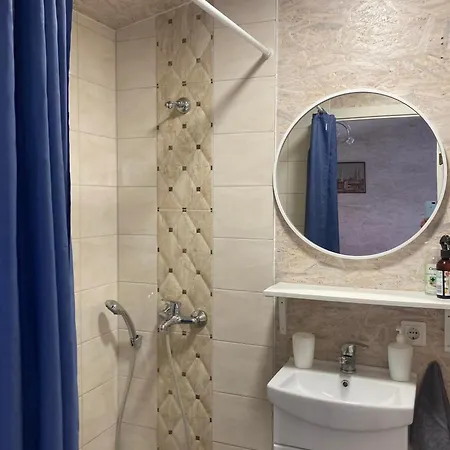Nameliai Palangos Centre Apartment
