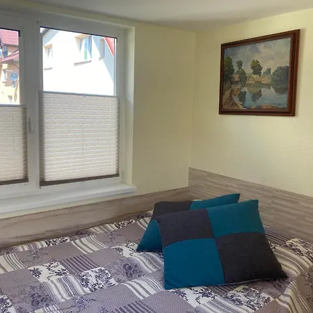 Nameliai Palangos Centre *