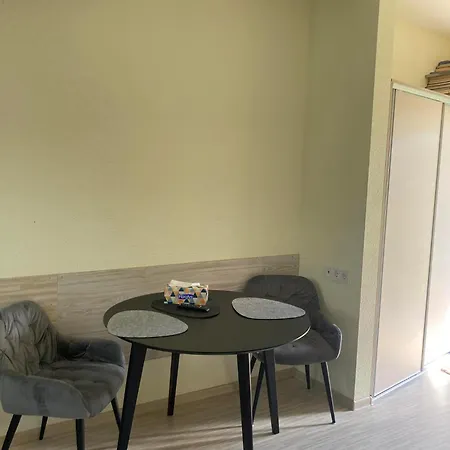 Apartment Nameliai Palangos Centre