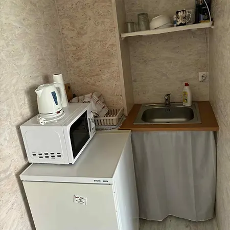 Apartment Nameliai Palangos Centre *