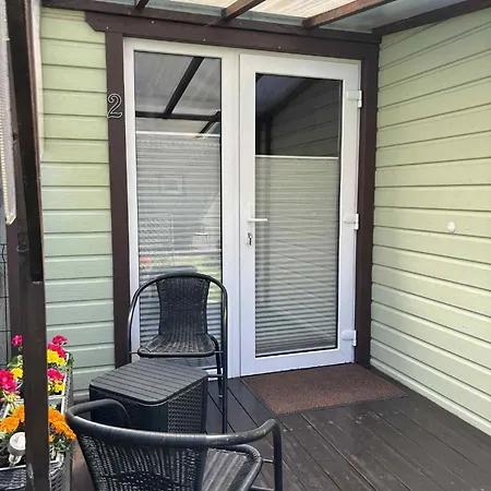 Nameliai Palangos Centre Apartment