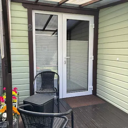 Nameliai Palangos Centre Apartament