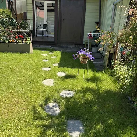 Apartament Nameliai Palangos Centre