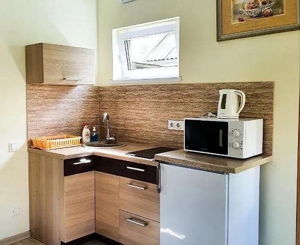 Nameliai Palangos Centre * Palanga