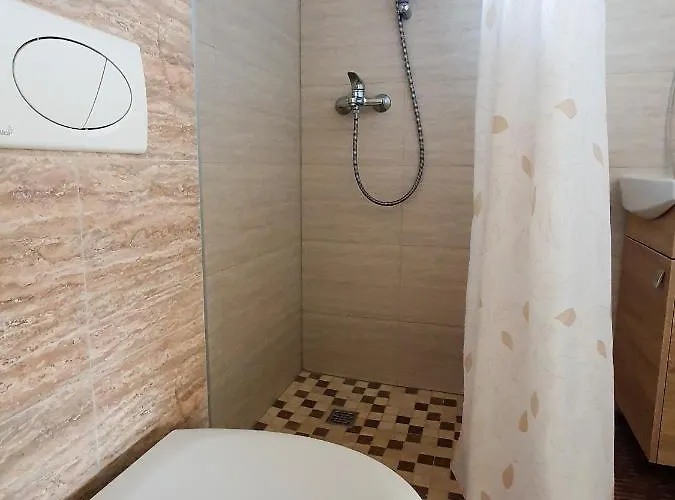 Nameliai Palangos Centre Palanga