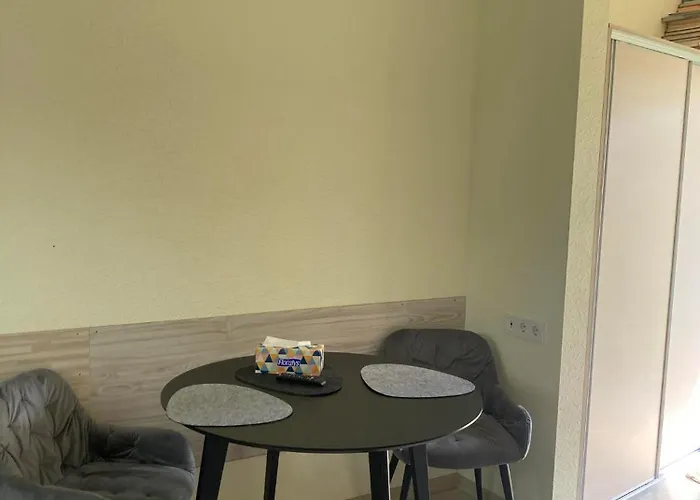 Apartament Nameliai Palangos Centre