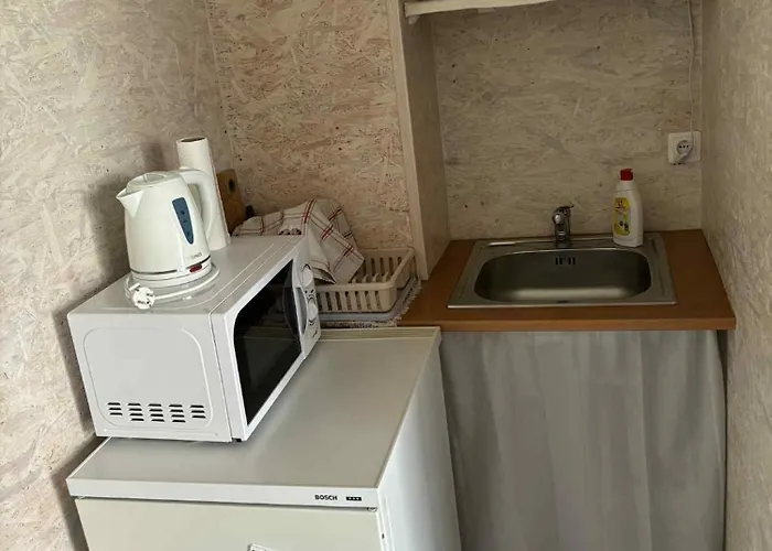 Lägenhet Nameliai Palangos Centre *