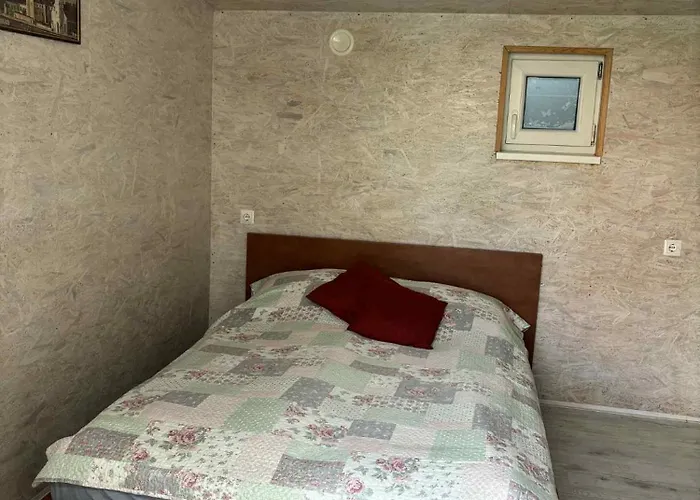 Nameliai Palangos Centre * Palanga