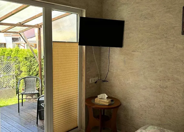 Nameliai Palangos Centre Apartament