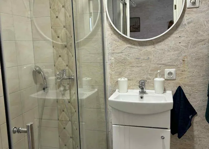 Nameliai Palangos Centre