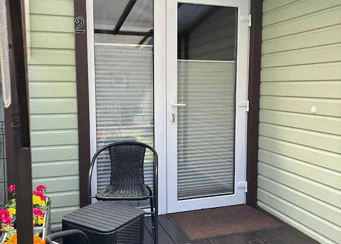 Nameliai Palangos Centre Apartament